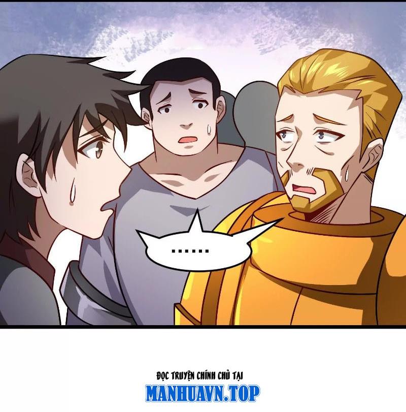 Thôn Phệ Đi, Đại Chùy Hoa Chapter 56 - Trang 2