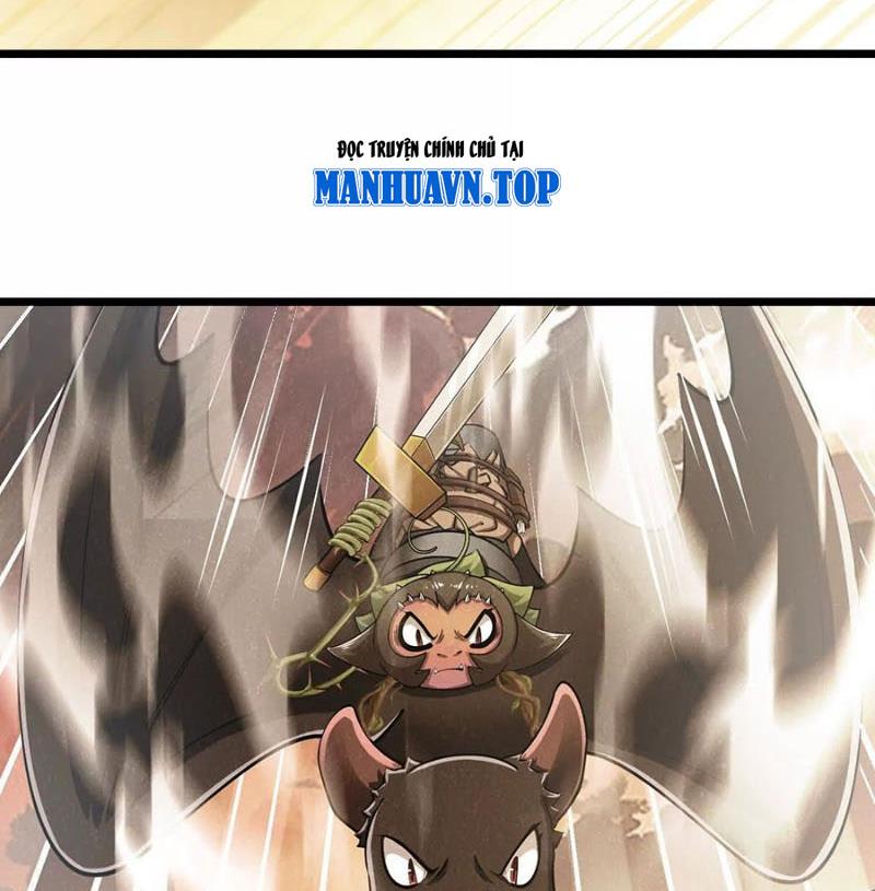 Thôn Phệ Đi, Đại Chùy Hoa Chapter 56 - Trang 2