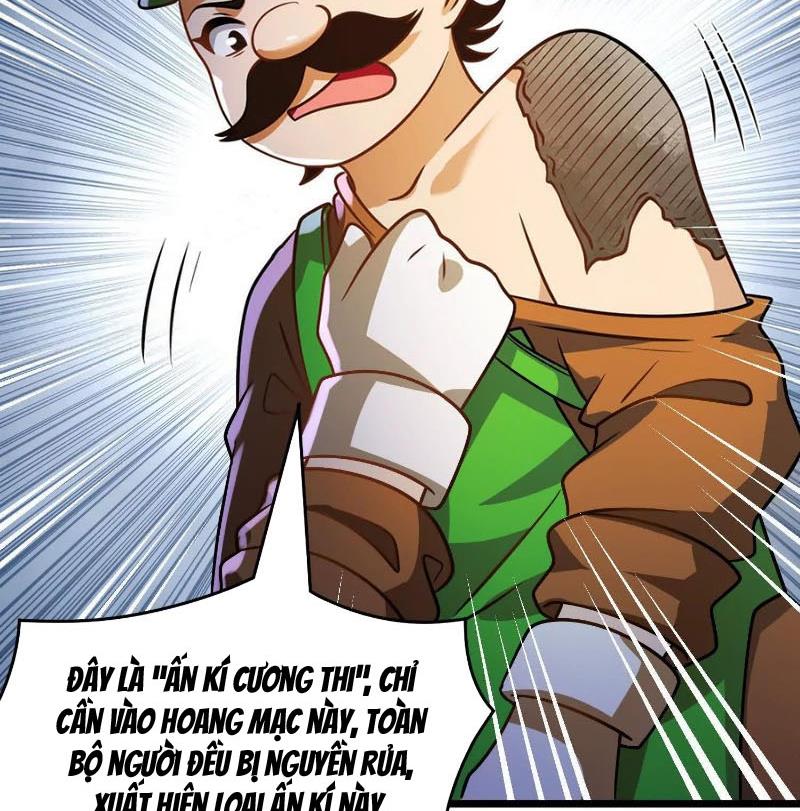Thôn Phệ Đi, Đại Chùy Hoa Chapter 56 - Trang 2