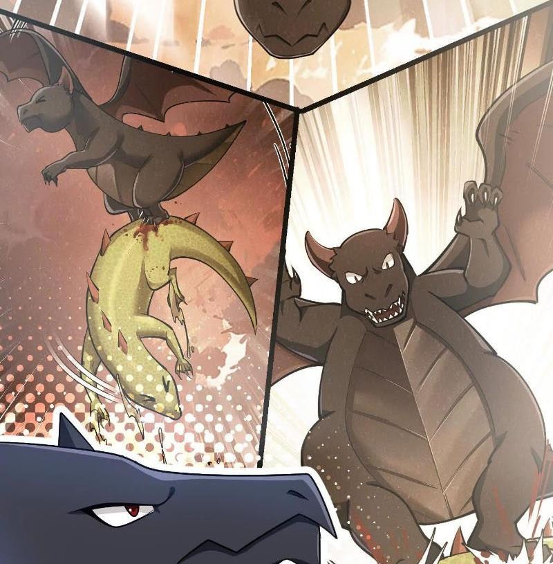 Thôn Phệ Đi, Đại Chùy Hoa Chapter 56 - Trang 2