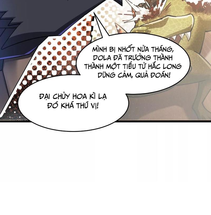 Thôn Phệ Đi, Đại Chùy Hoa Chapter 56 - Trang 2