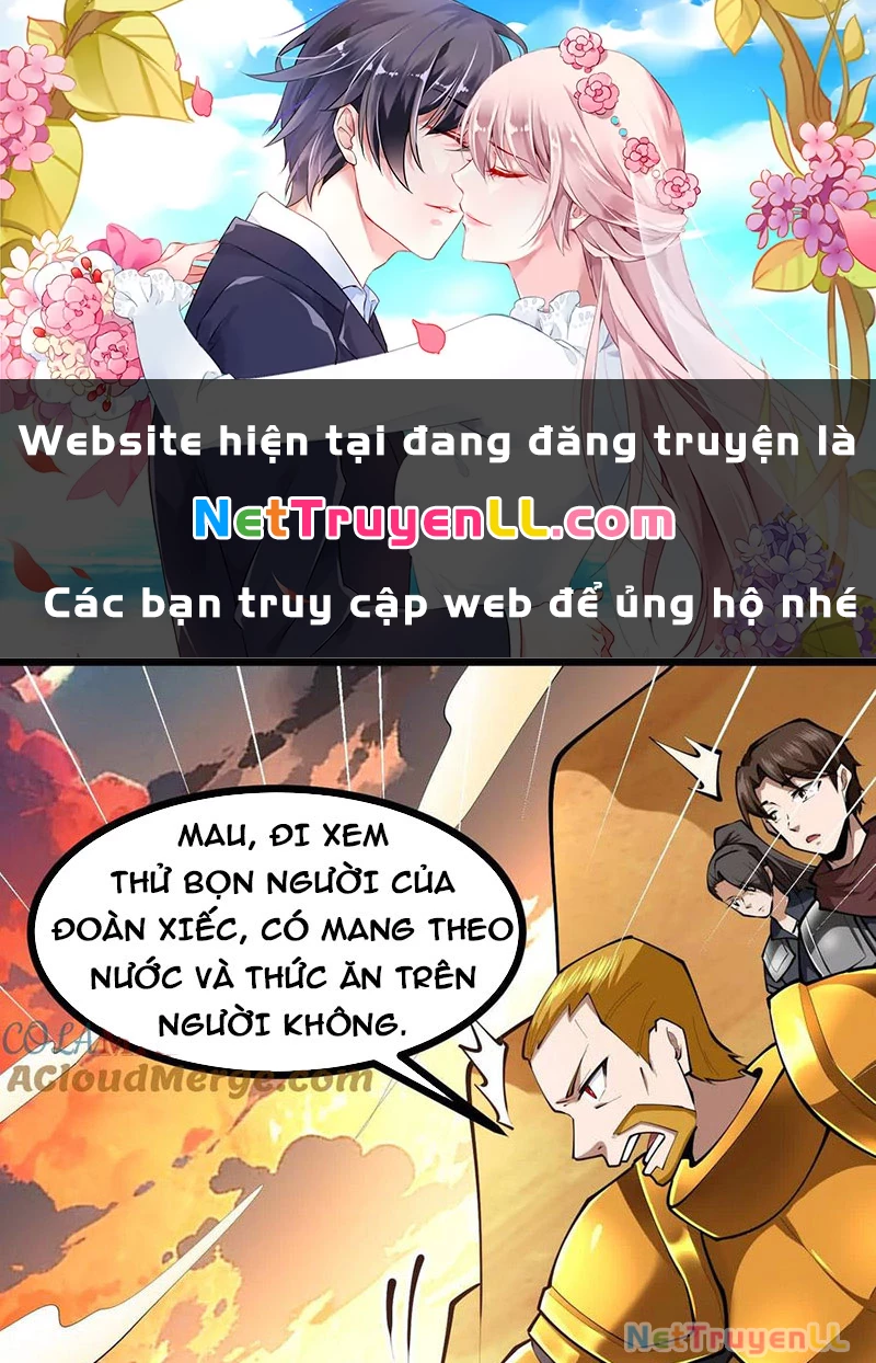 Thôn Phệ Đi, Đại Chùy Hoa Chapter 55 - Trang 2