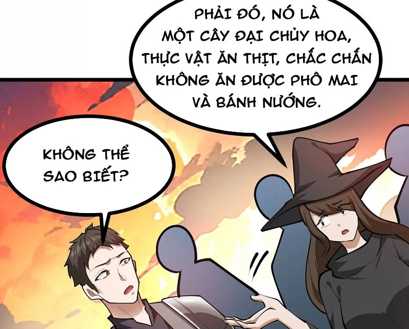 Thôn Phệ Đi, Đại Chùy Hoa Chapter 55 - Trang 2