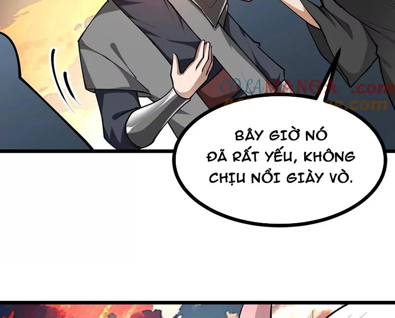Thôn Phệ Đi, Đại Chùy Hoa Chapter 55 - Trang 2