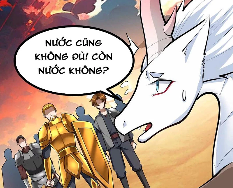 Thôn Phệ Đi, Đại Chùy Hoa Chapter 55 - Trang 2