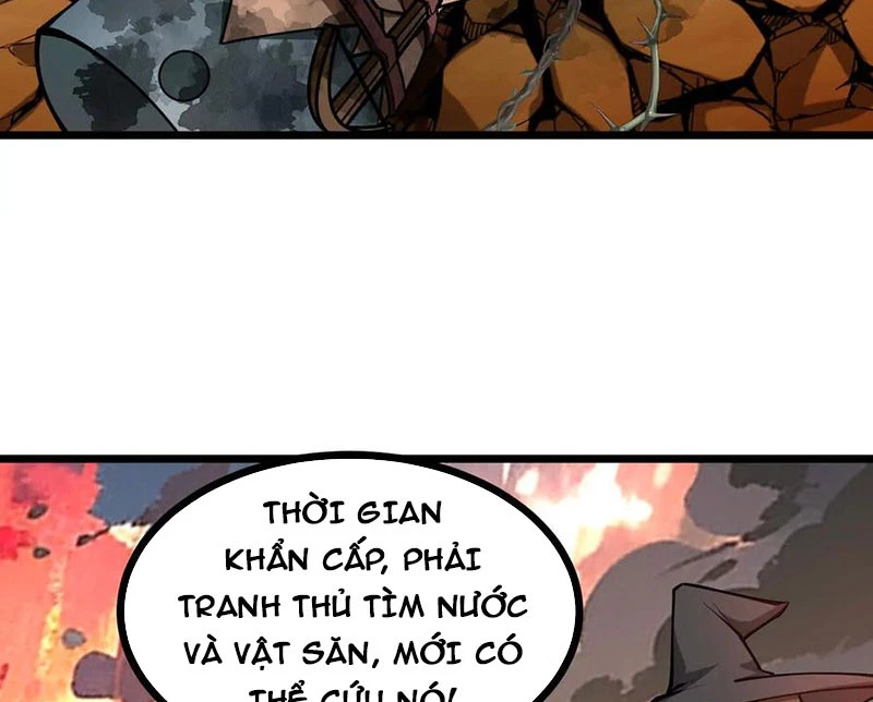 Thôn Phệ Đi, Đại Chùy Hoa Chapter 55 - Trang 2