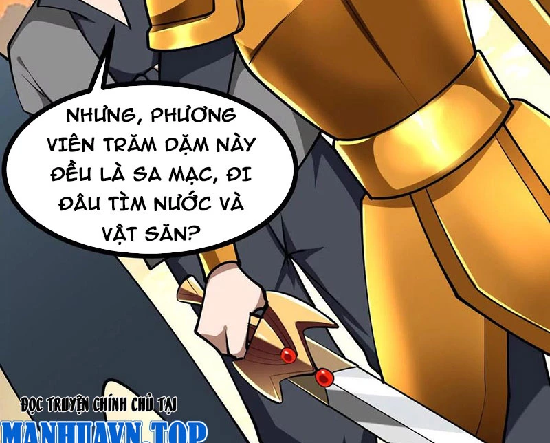 Thôn Phệ Đi, Đại Chùy Hoa Chapter 55 - Trang 2