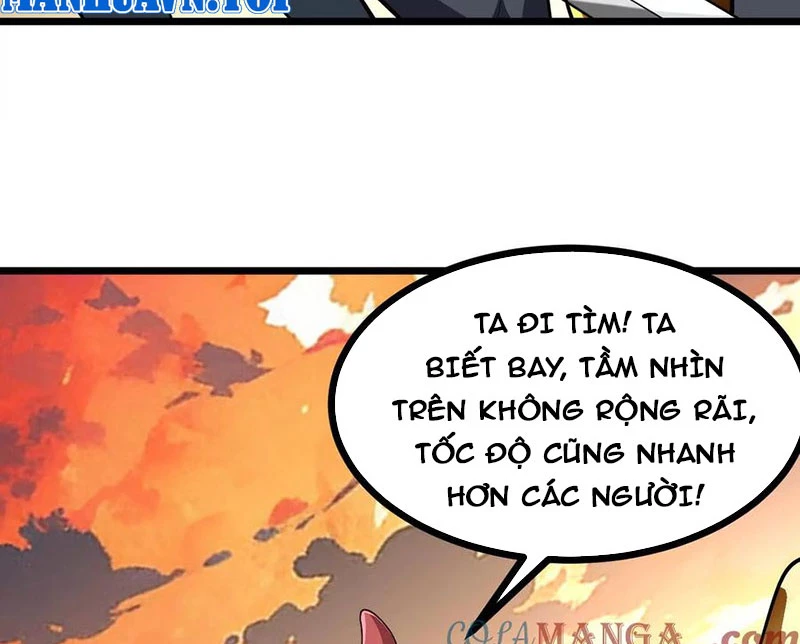 Thôn Phệ Đi, Đại Chùy Hoa Chapter 55 - Trang 2