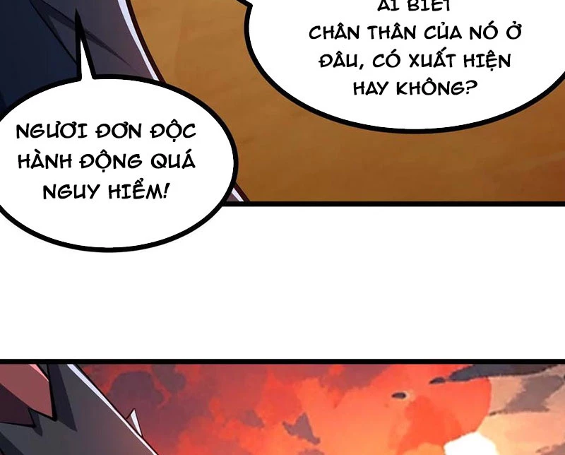 Thôn Phệ Đi, Đại Chùy Hoa Chapter 55 - Trang 2