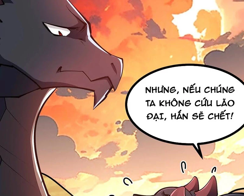 Thôn Phệ Đi, Đại Chùy Hoa Chapter 55 - Trang 2