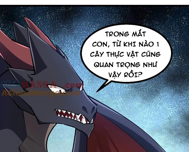 Thôn Phệ Đi, Đại Chùy Hoa Chapter 55 - Trang 2