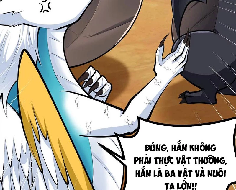 Thôn Phệ Đi, Đại Chùy Hoa Chapter 55 - Trang 2