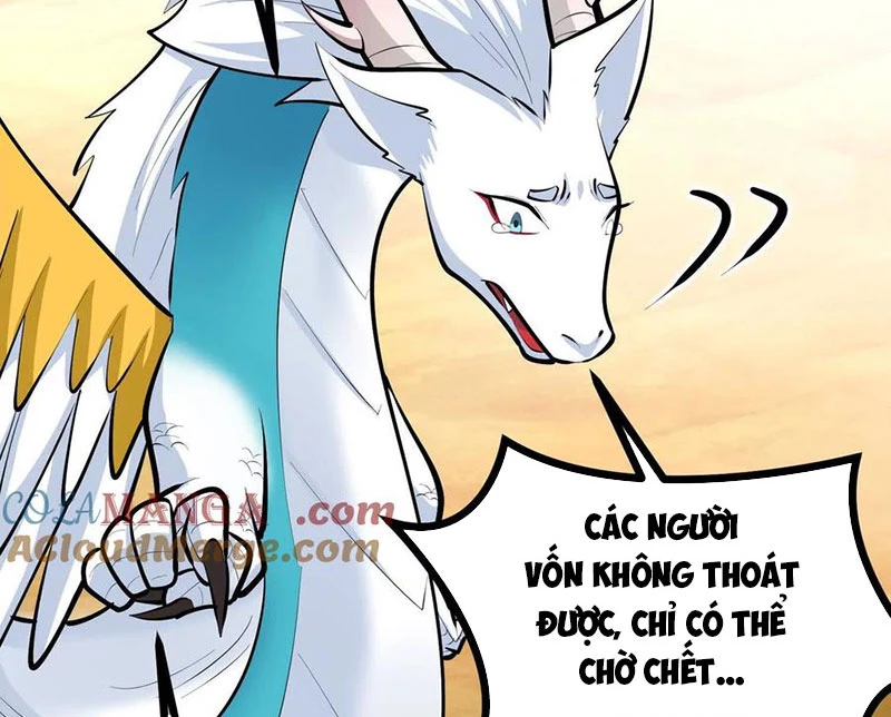 Thôn Phệ Đi, Đại Chùy Hoa Chapter 55 - Trang 2