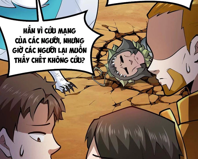 Thôn Phệ Đi, Đại Chùy Hoa Chapter 55 - Trang 2