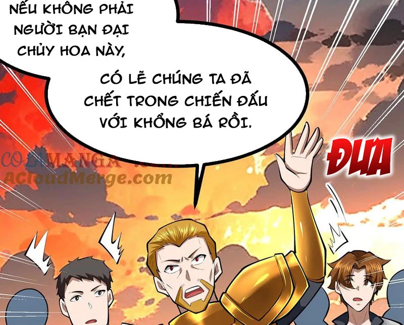 Thôn Phệ Đi, Đại Chùy Hoa Chapter 55 - Trang 2