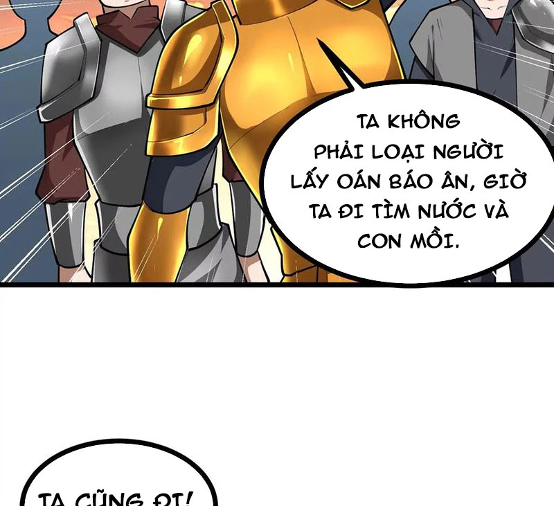 Thôn Phệ Đi, Đại Chùy Hoa Chapter 55 - Trang 2