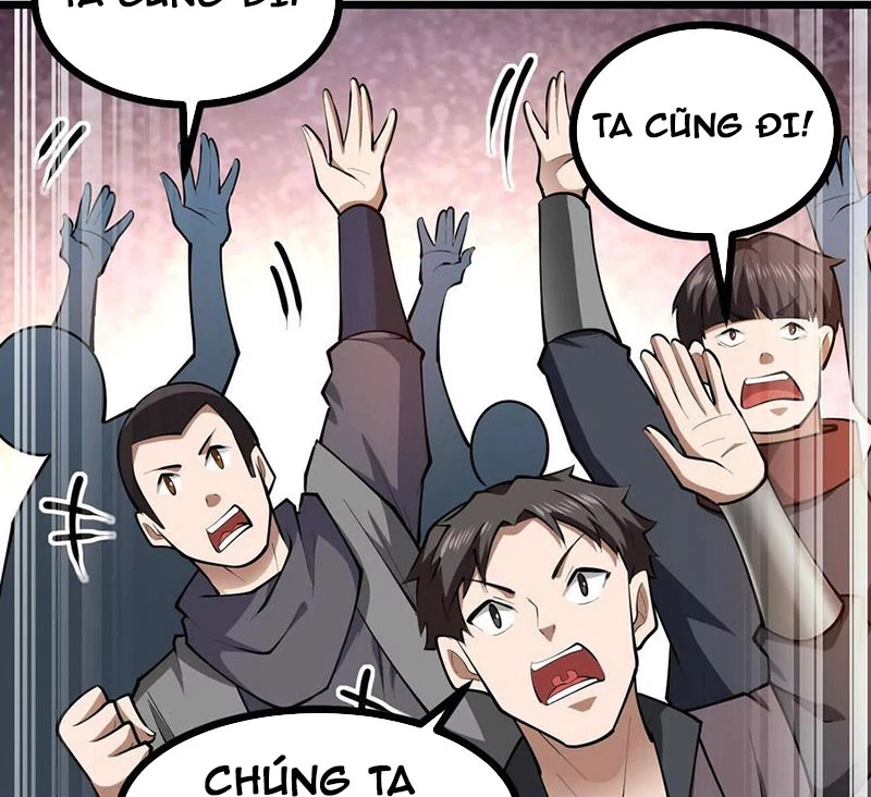 Thôn Phệ Đi, Đại Chùy Hoa Chapter 55 - Trang 2