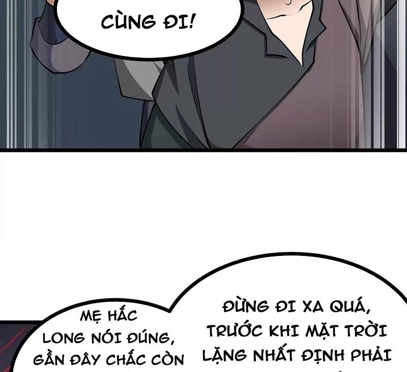 Thôn Phệ Đi, Đại Chùy Hoa Chapter 55 - Trang 2