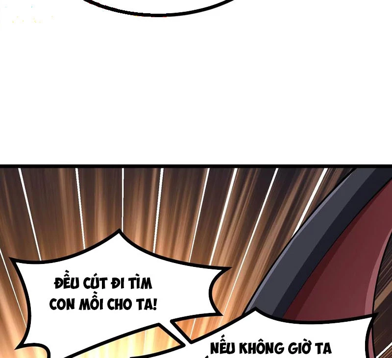 Thôn Phệ Đi, Đại Chùy Hoa Chapter 55 - Trang 2