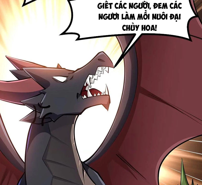 Thôn Phệ Đi, Đại Chùy Hoa Chapter 55 - Trang 2