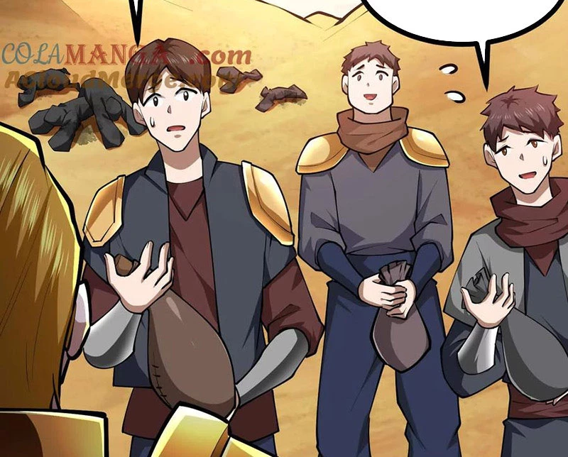 Thôn Phệ Đi, Đại Chùy Hoa Chapter 55 - Trang 2