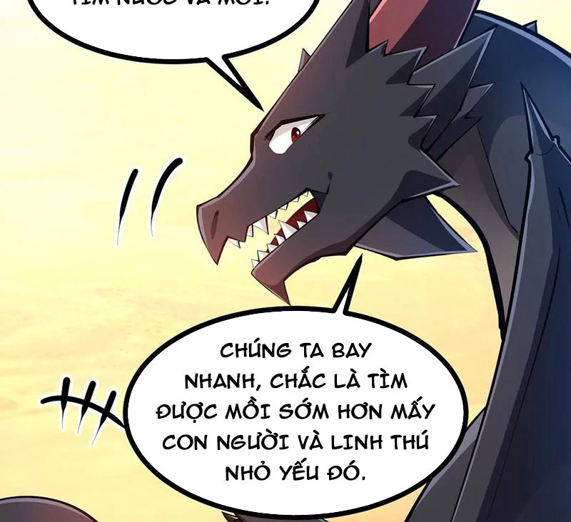 Thôn Phệ Đi, Đại Chùy Hoa Chapter 55 - Trang 2