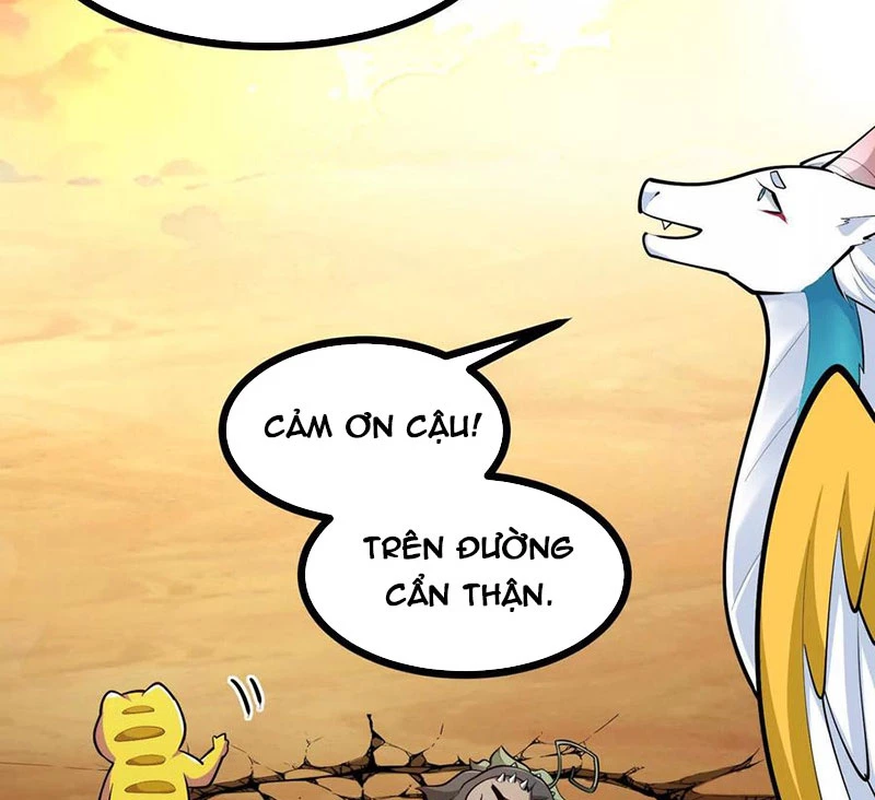 Thôn Phệ Đi, Đại Chùy Hoa Chapter 55 - Trang 2