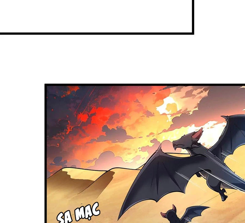 Thôn Phệ Đi, Đại Chùy Hoa Chapter 55 - Trang 2