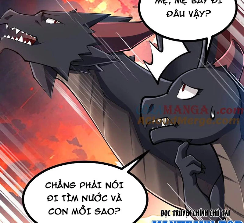 Thôn Phệ Đi, Đại Chùy Hoa Chapter 55 - Trang 2