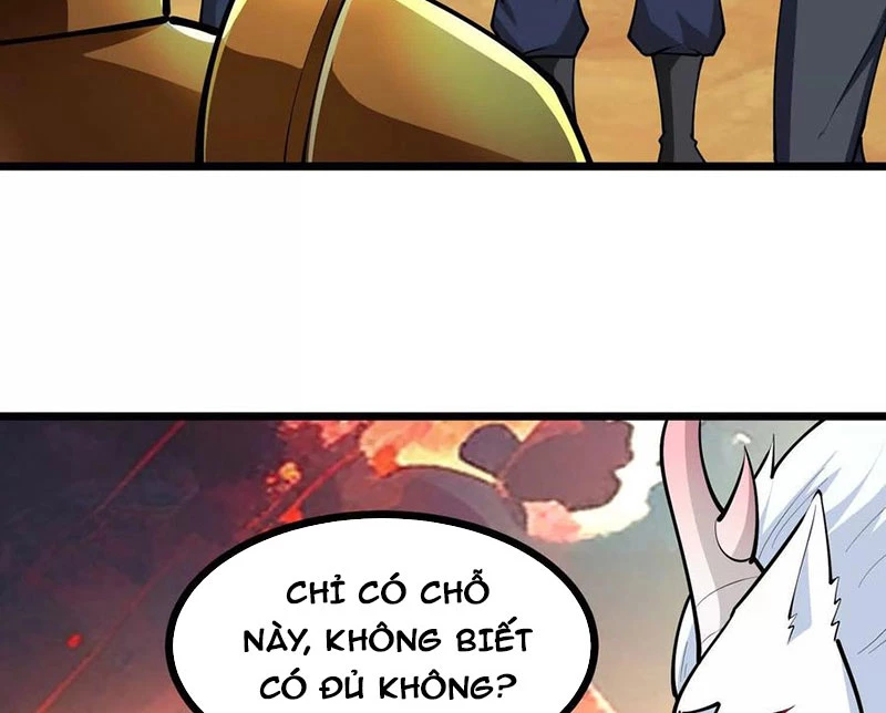 Thôn Phệ Đi, Đại Chùy Hoa Chapter 55 - Trang 2