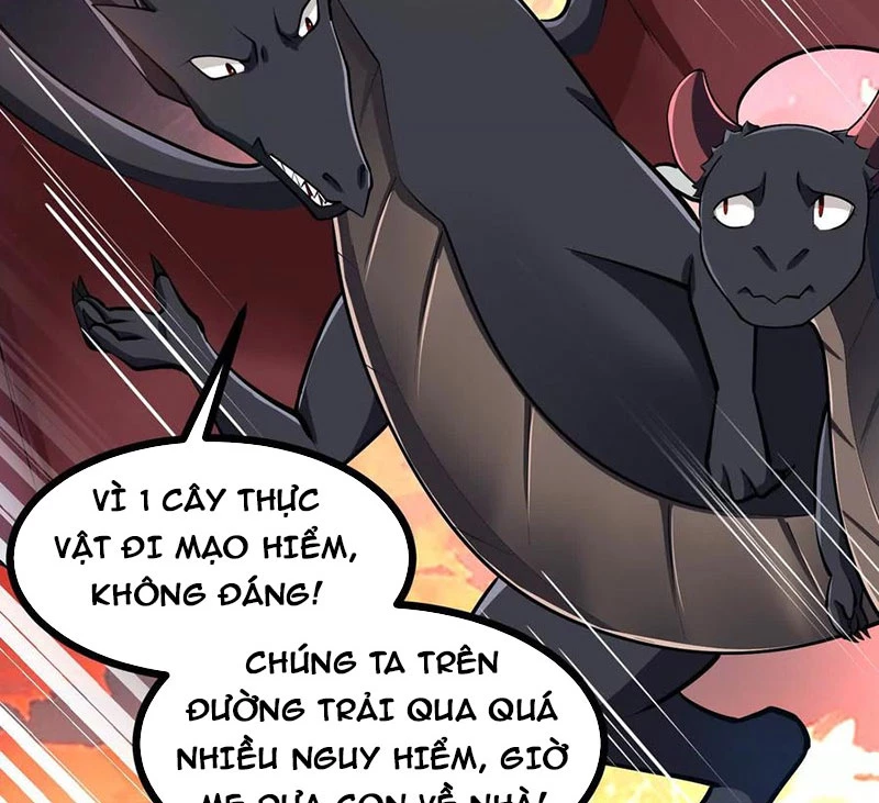 Thôn Phệ Đi, Đại Chùy Hoa Chapter 55 - Trang 2