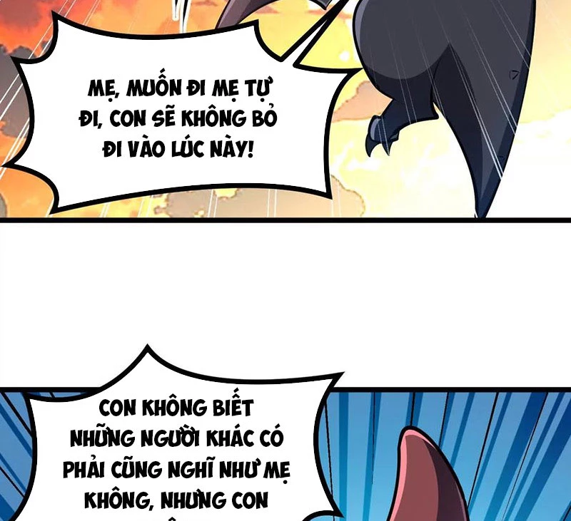 Thôn Phệ Đi, Đại Chùy Hoa Chapter 55 - Trang 2