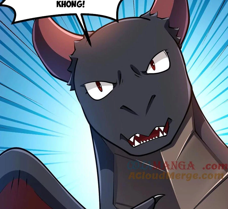 Thôn Phệ Đi, Đại Chùy Hoa Chapter 55 - Trang 2