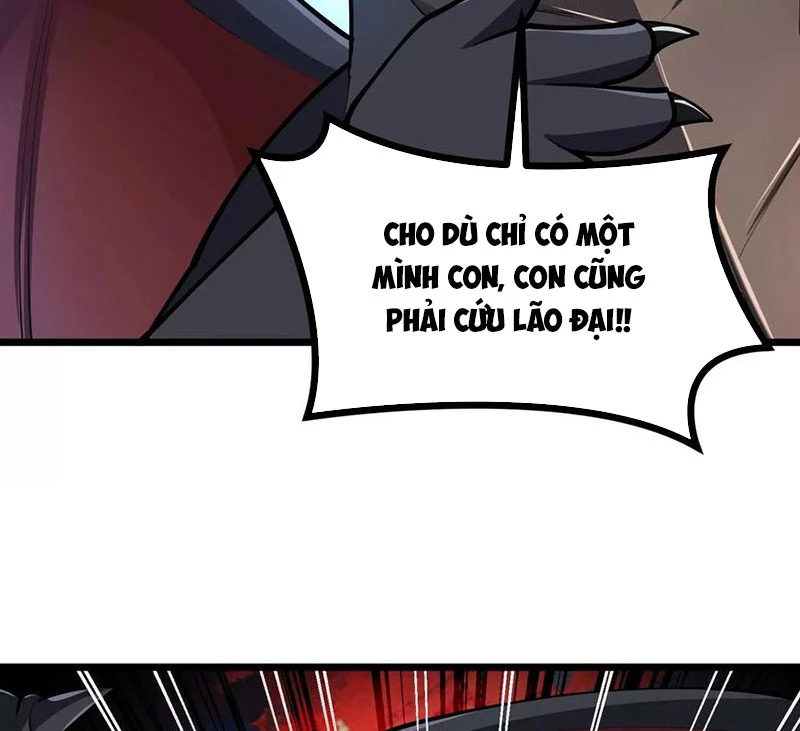 Thôn Phệ Đi, Đại Chùy Hoa Chapter 55 - Trang 2