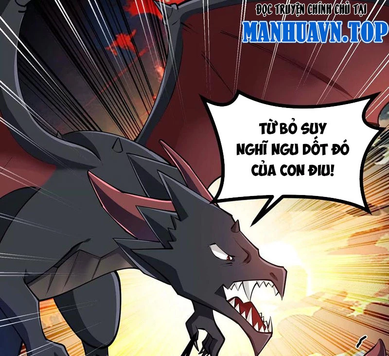 Thôn Phệ Đi, Đại Chùy Hoa Chapter 55 - Trang 2