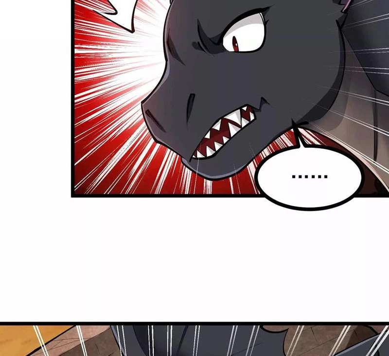 Thôn Phệ Đi, Đại Chùy Hoa Chapter 55 - Trang 2