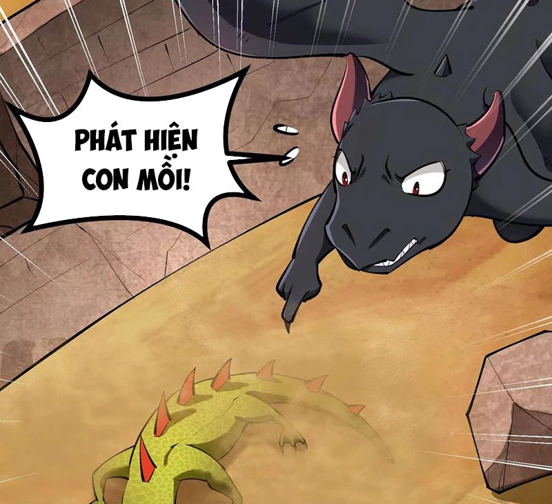 Thôn Phệ Đi, Đại Chùy Hoa Chapter 55 - Trang 2