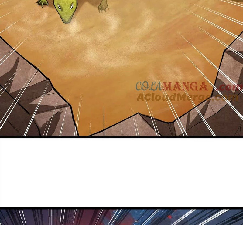 Thôn Phệ Đi, Đại Chùy Hoa Chapter 55 - Trang 2