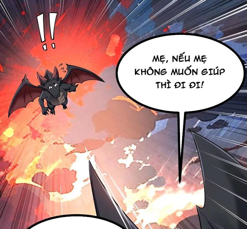 Thôn Phệ Đi, Đại Chùy Hoa Chapter 55 - Trang 2