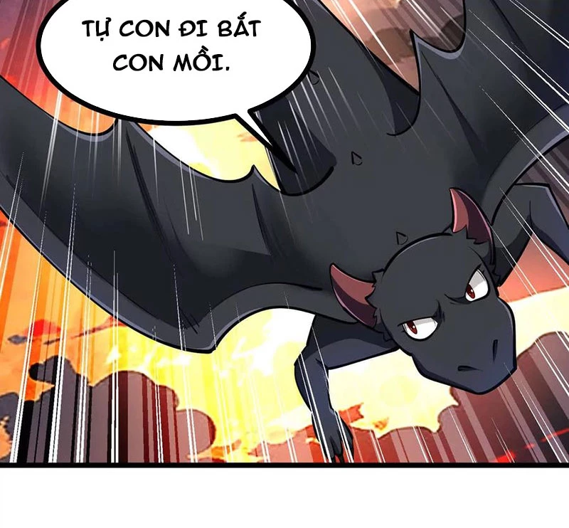 Thôn Phệ Đi, Đại Chùy Hoa Chapter 55 - Trang 2