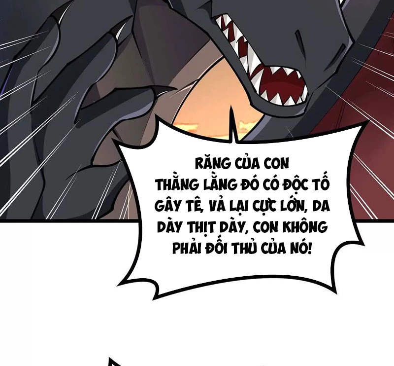 Thôn Phệ Đi, Đại Chùy Hoa Chapter 55 - Trang 2