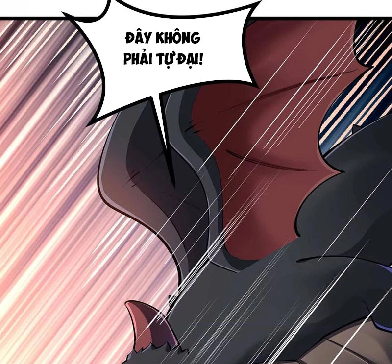 Thôn Phệ Đi, Đại Chùy Hoa Chapter 55 - Trang 2