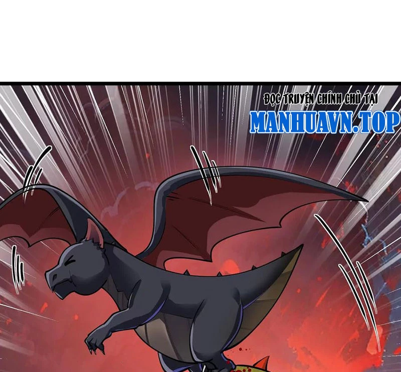Thôn Phệ Đi, Đại Chùy Hoa Chapter 55 - Trang 2