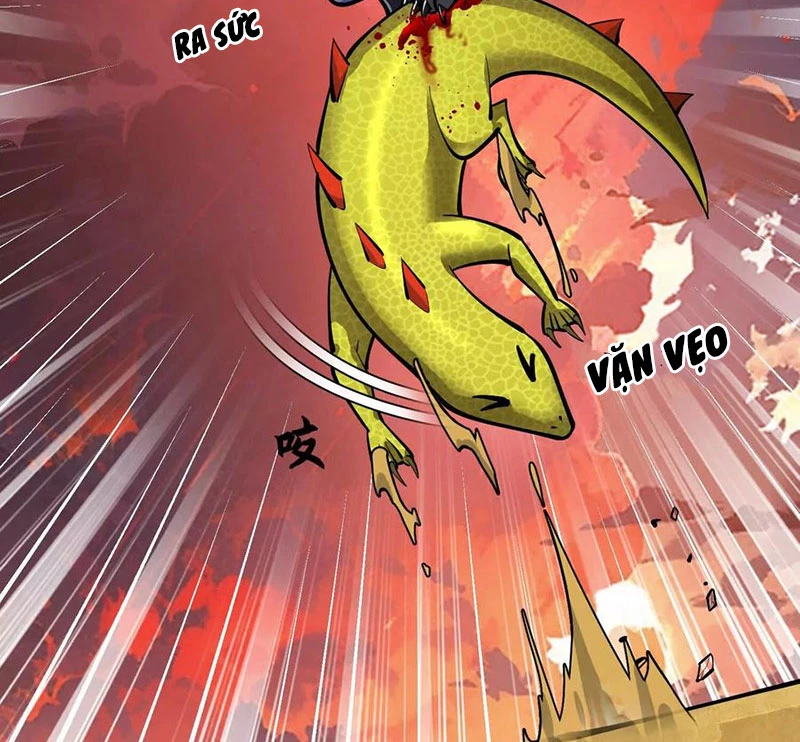 Thôn Phệ Đi, Đại Chùy Hoa Chapter 55 - Trang 2