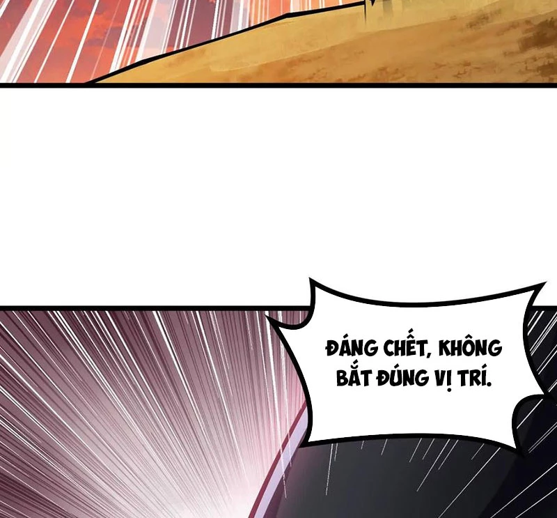 Thôn Phệ Đi, Đại Chùy Hoa Chapter 55 - Trang 2