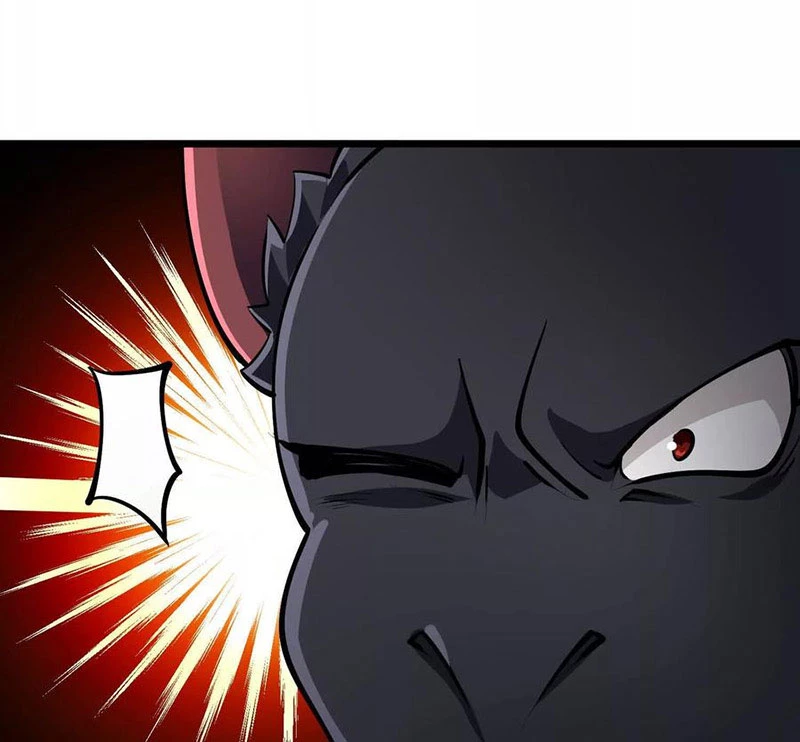 Thôn Phệ Đi, Đại Chùy Hoa Chapter 55 - Trang 2
