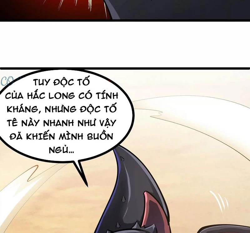 Thôn Phệ Đi, Đại Chùy Hoa Chapter 55 - Trang 2