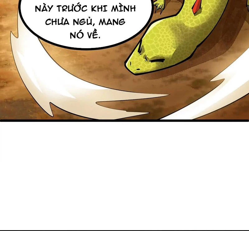 Thôn Phệ Đi, Đại Chùy Hoa Chapter 55 - Trang 2