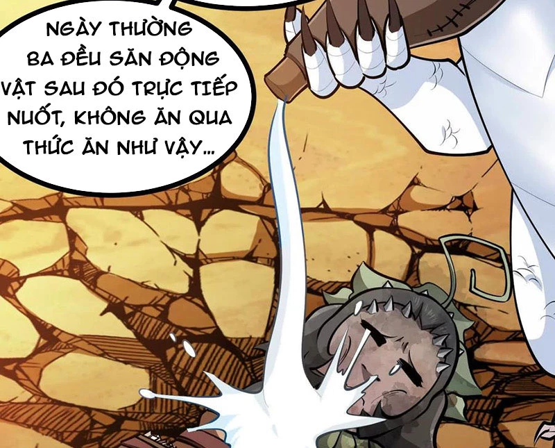 Thôn Phệ Đi, Đại Chùy Hoa Chapter 55 - Trang 2