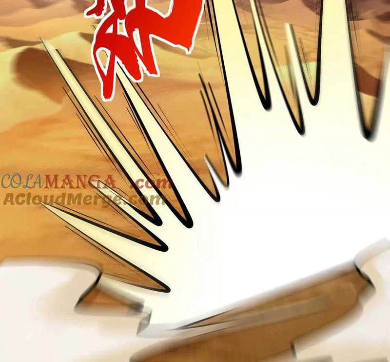 Thôn Phệ Đi, Đại Chùy Hoa Chapter 55 - Trang 2